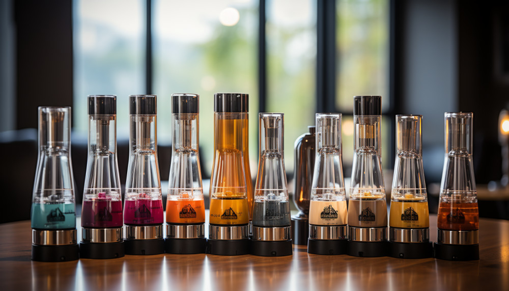 Bienfaits d'un clearomiseur : parlons-en