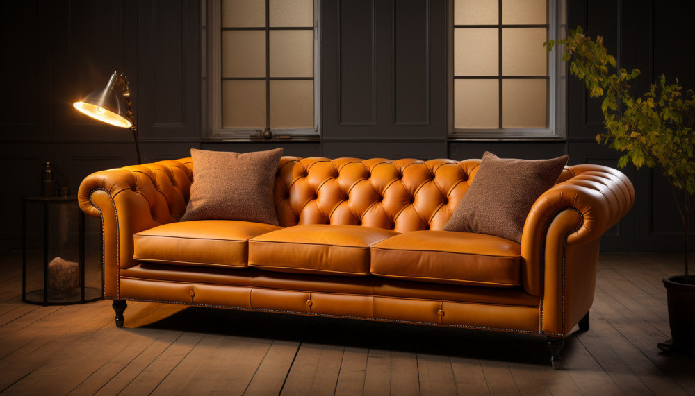 Divers - Canapé Chesterfield : comment faire un bon choix ?