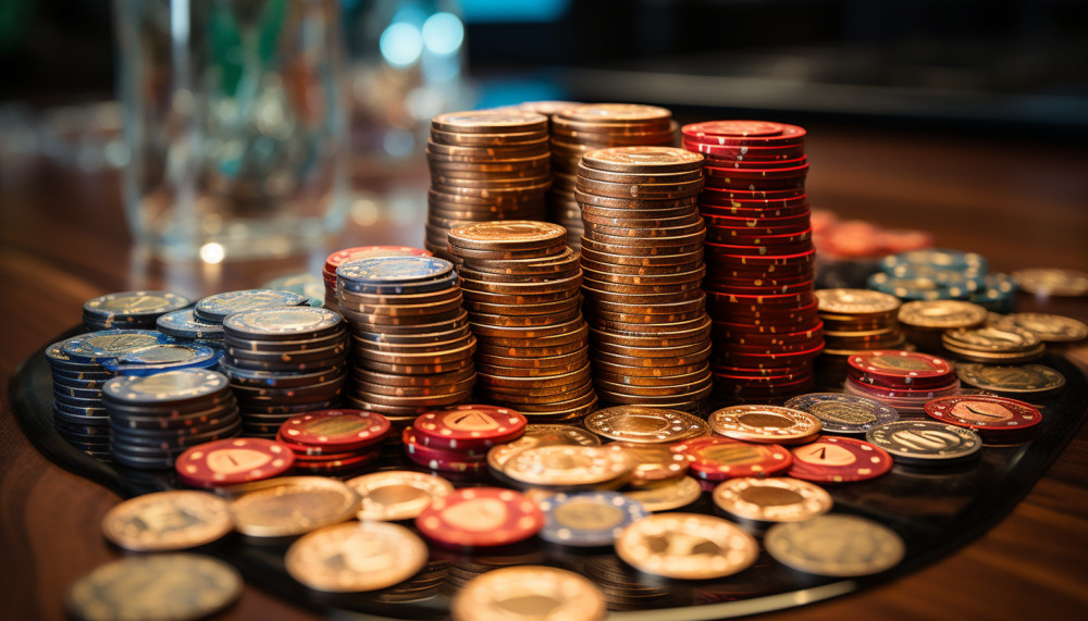 Divers - Casino en ligne : comment s'inscrire ?