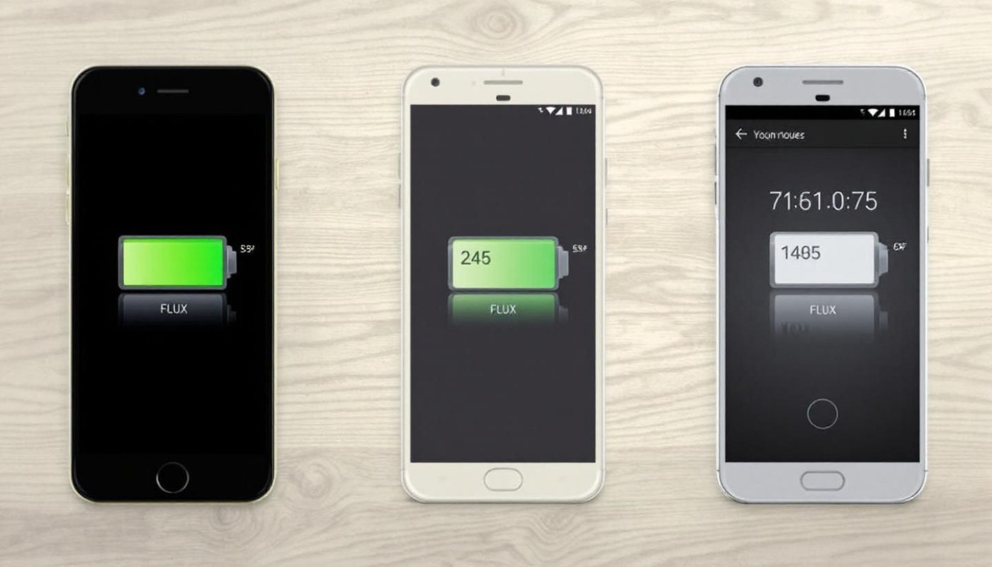 Comment améliorer la durée de vie de la batterie de votre smartphone astuces pratiques pour tous les jours