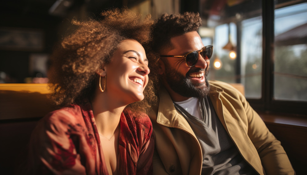 Divers - Comment faire fonctionner une relation amoureuse ?