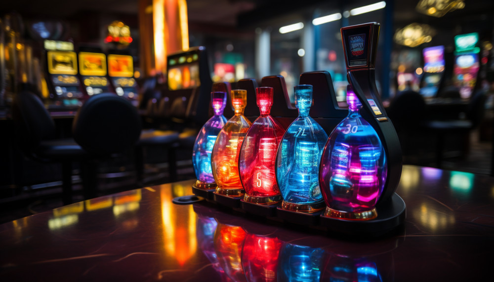 Divers - Comment gagner facilement aux machines à sous ?