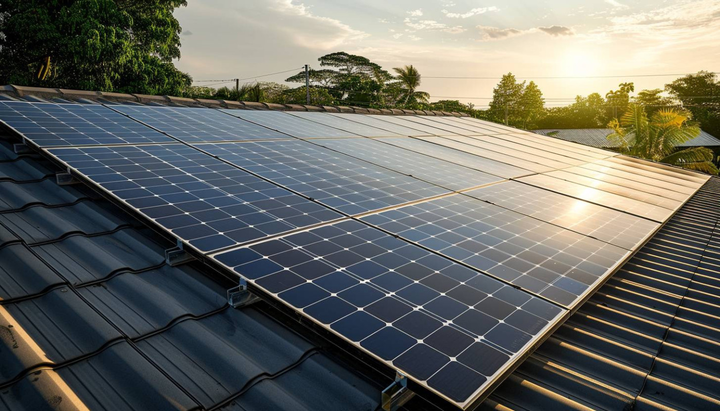 Comment les dernières technologies photovoltaïques optimisent l'autoconsommation