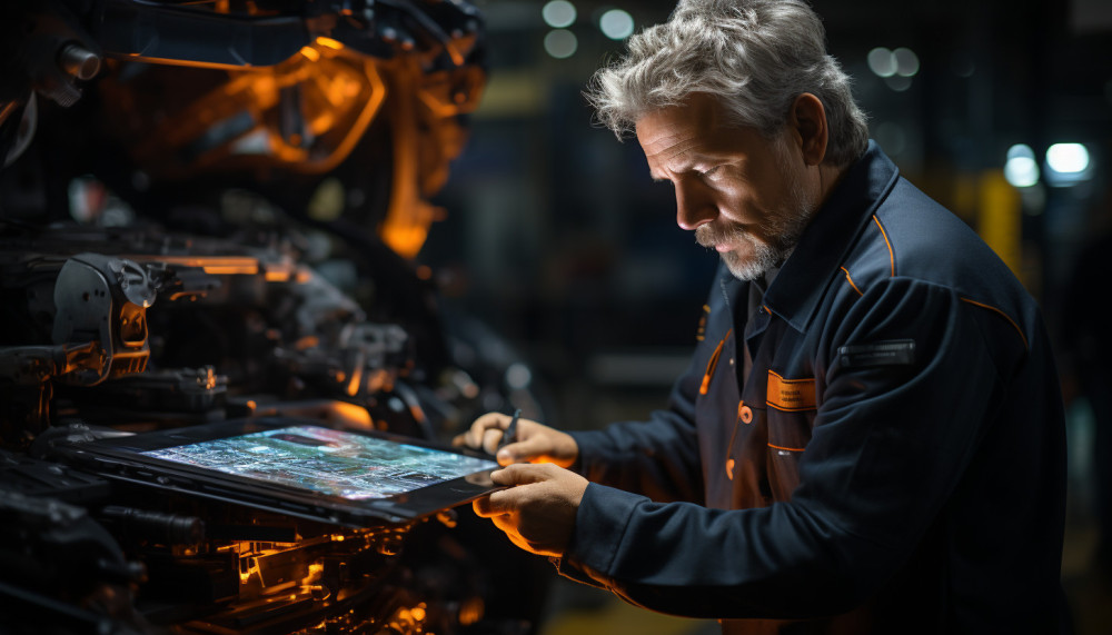 Comment les innovations technologiques transforment la fabrication et l'utilisation des rideaux métalliques