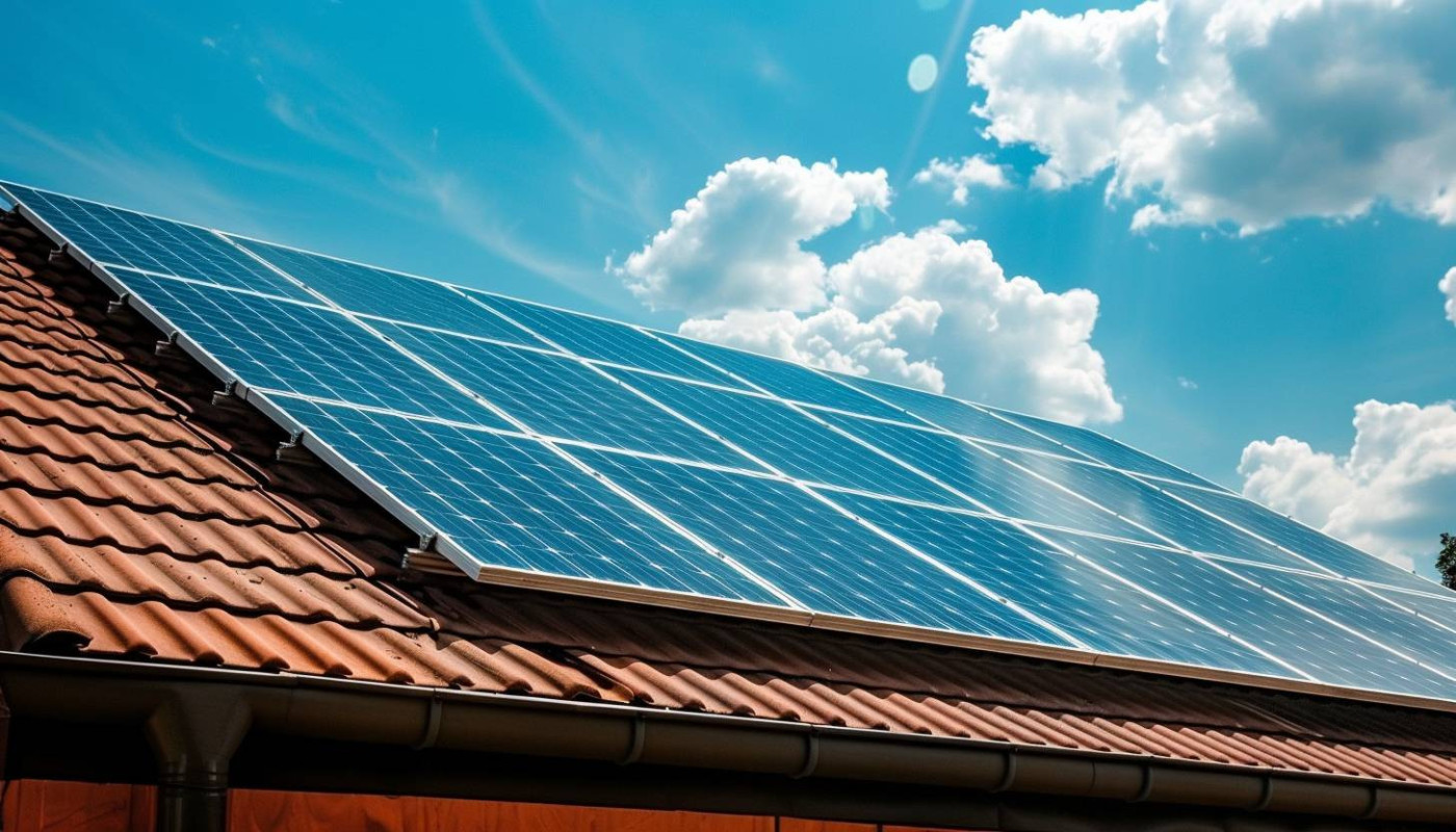 Comment les installations photovoltaïques peuvent réduire les factures d'énergie