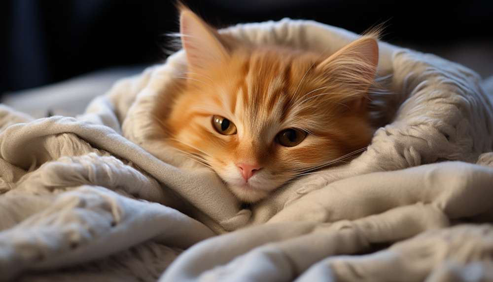 Divers - Comment prendre soins d'un chaton délaissé ?