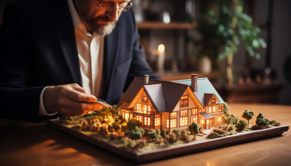 Divers - Comment réaliser votre prêt immobilier en ligne ?