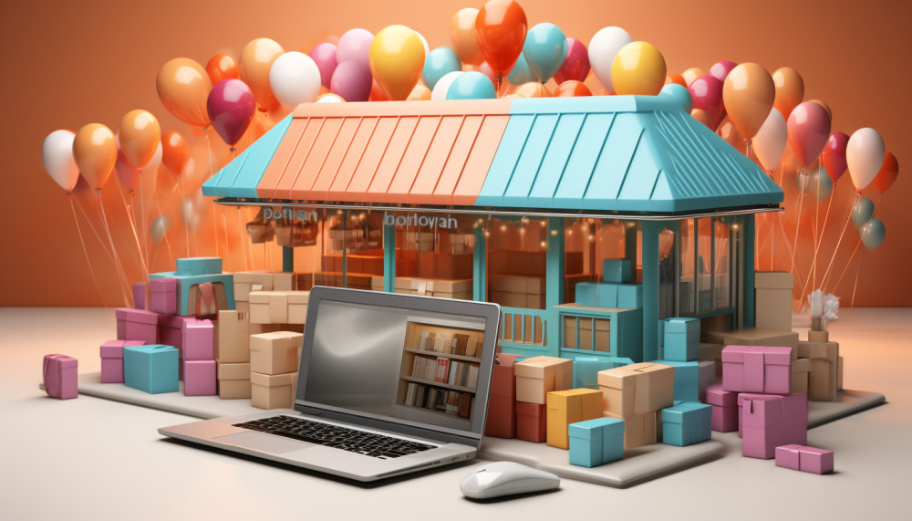 Divers - Comment vendre un produit sur Internet ?
