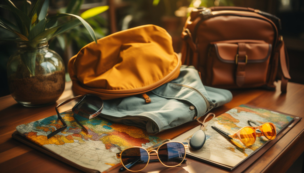 Divers - Comment vivre la meilleure partie de vos vacances