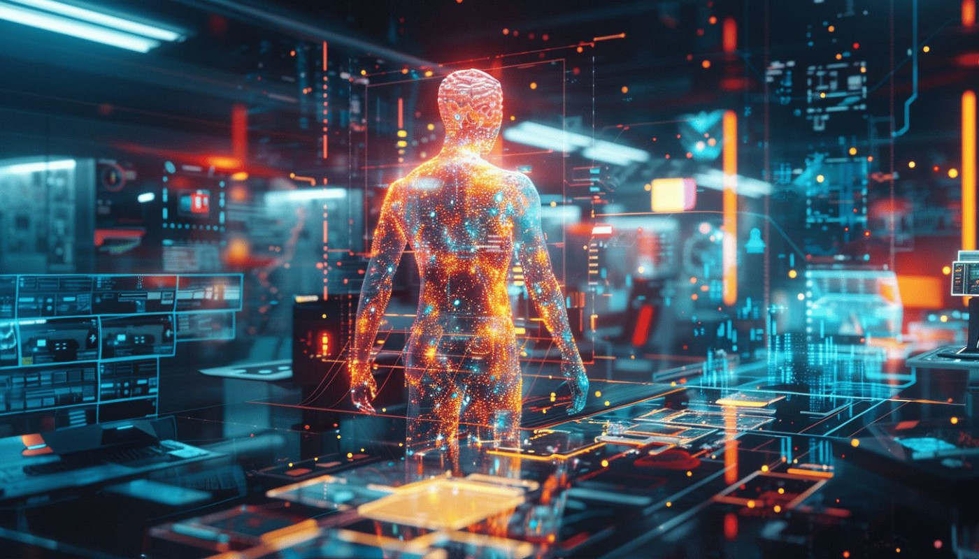 Exploration de l'impact de l'IA sur la créativité dans le domaine de la conception graphique