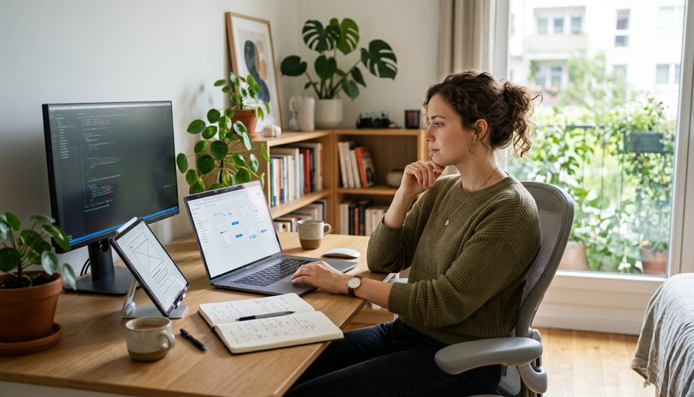 Faut-il encore coder ou l’essor des sites no-code bouleverse-t-il la création web ?