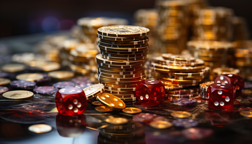 Divers - Gagner au casino : pourquoi vos stratégies ne marchent pas ?