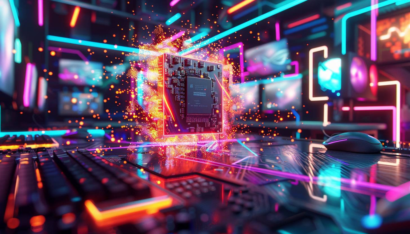 Guide ultime pour choisir un processeur adapté aux jeux et à la création