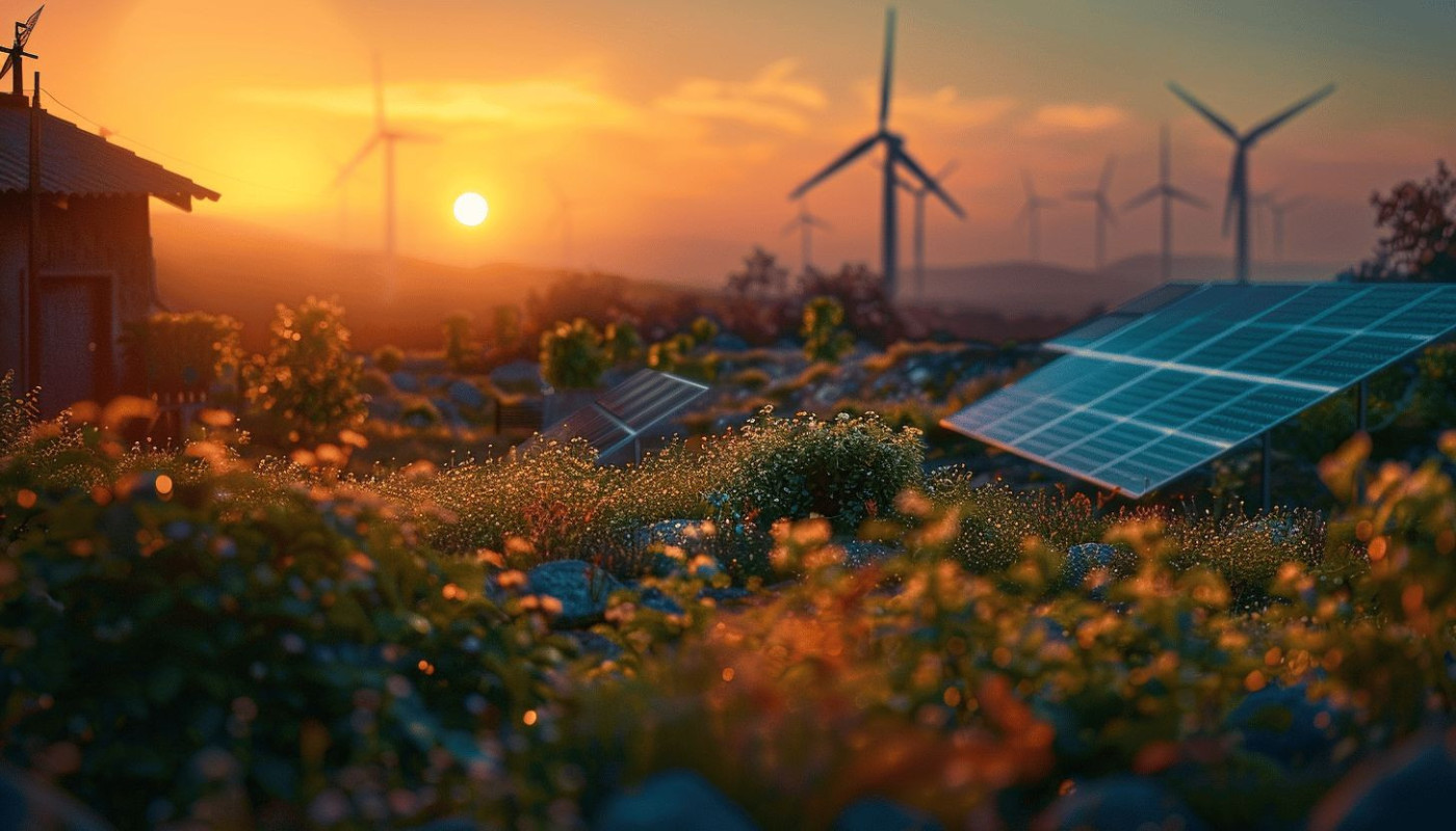 Investir dans les énergies renouvelables tendances et prévisions