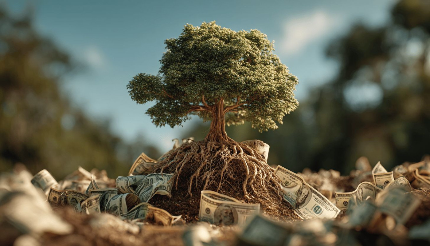 Investissement vert et finance durable nouveaux horizons pour les investisseurs responsables