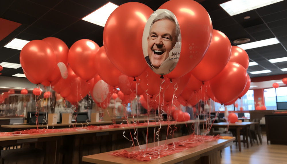 Les ballons à hélium personnalisés pour une stratégie marketing ciblée