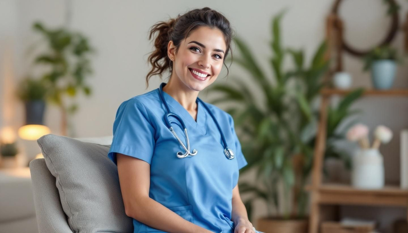 Les critères pour sélectionner une infirmière à domicile fiable