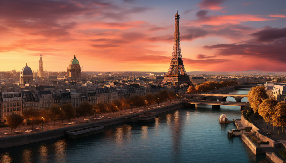 Les meilleures destinations touristiques en 2022