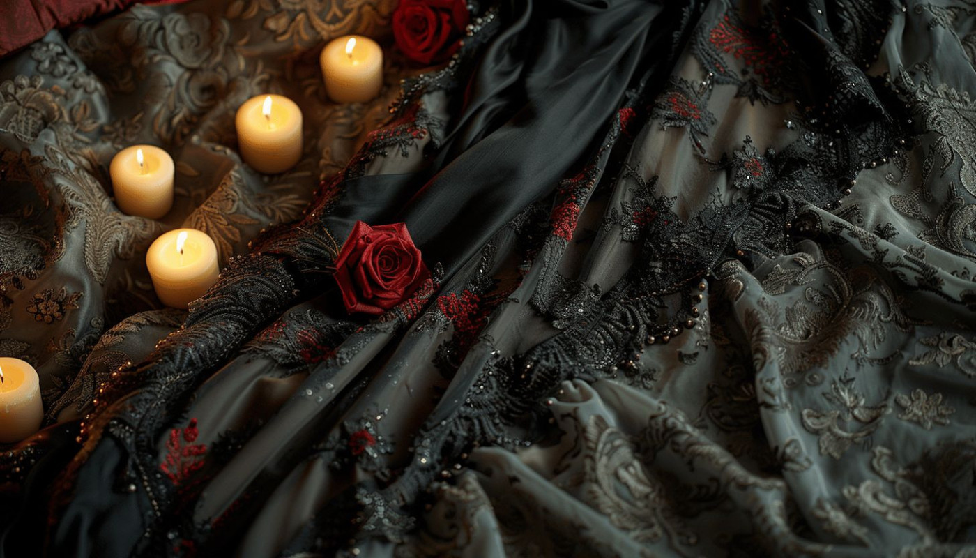 Les secrets des dessous coquins pour des soirées inoubliables