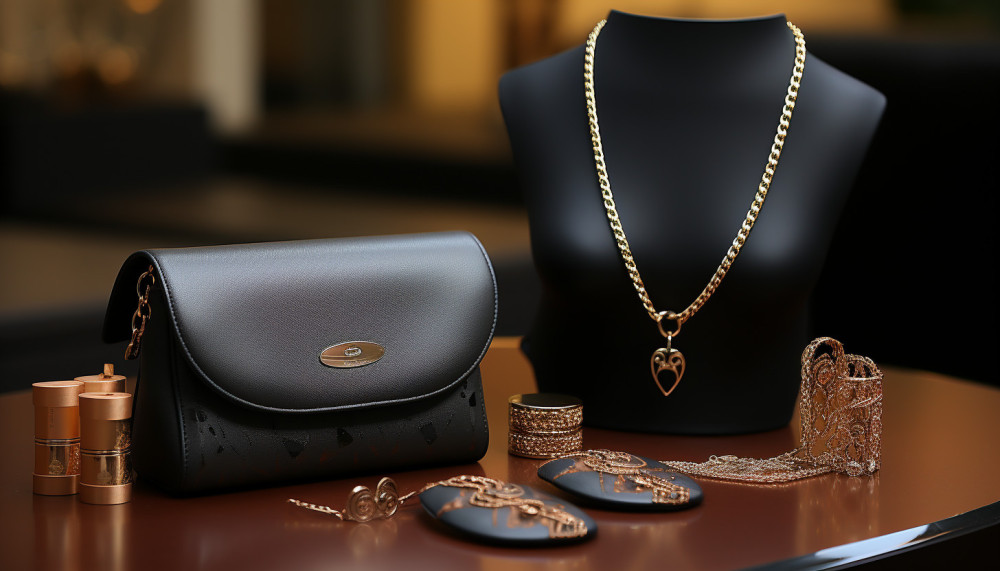 Les trois meilleurs accessoires de mode indispensables pour femmes
