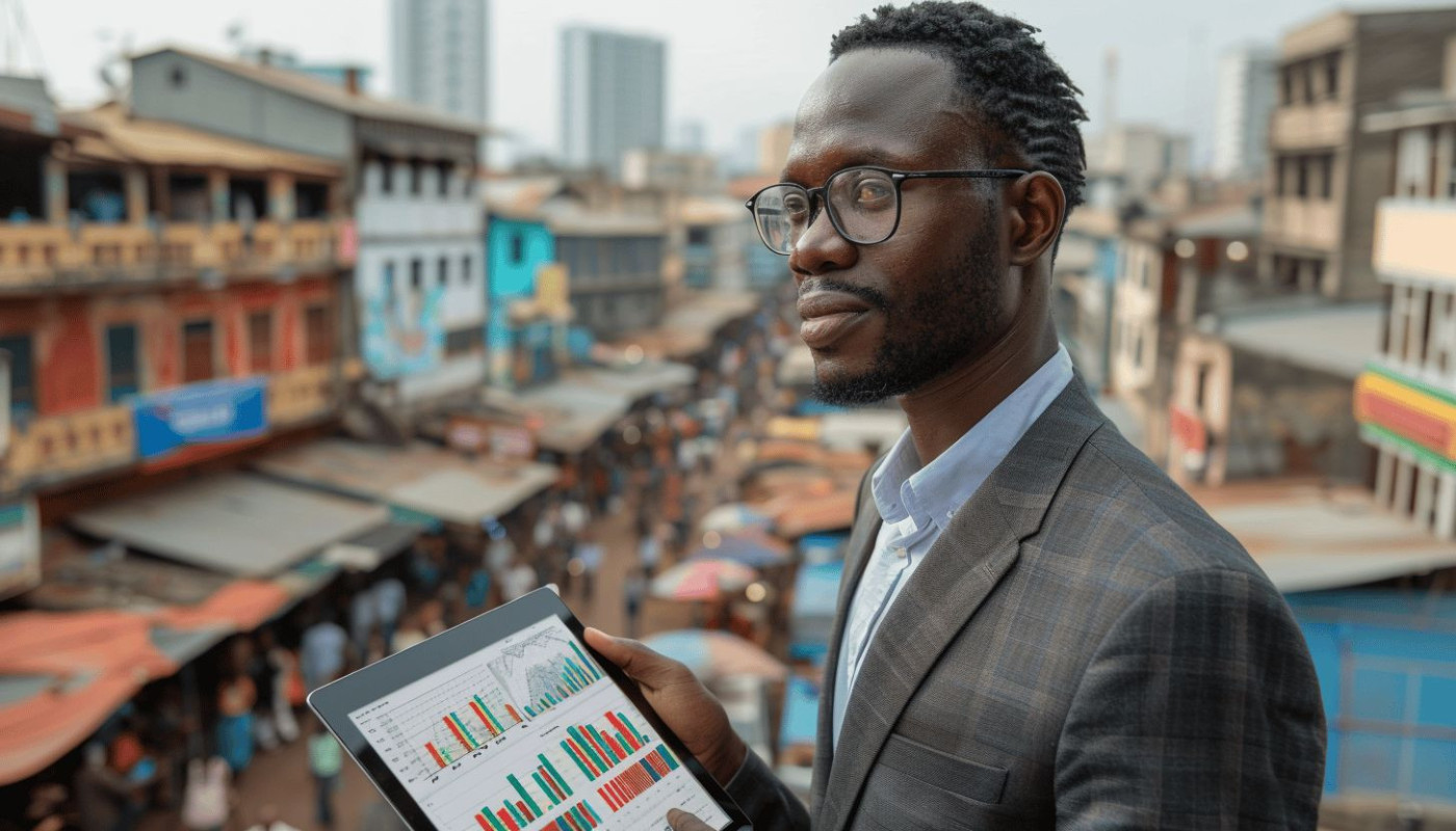 L'essor des fintechs en Afrique innovations financières et impact sur les économies locales