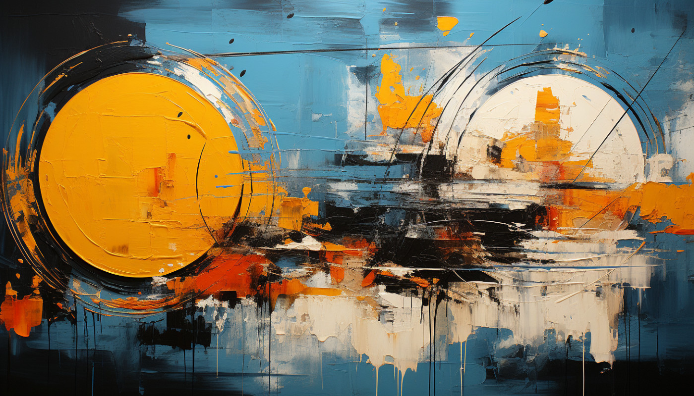 L'évolution de la peinture moderne à l'ère de la globalisation : influences et transformations