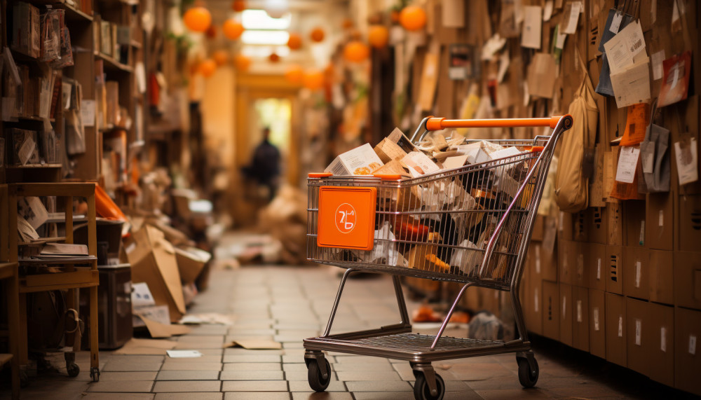 L'impact des offres promotionnelles sur le comportement d'achat des consommateurs
