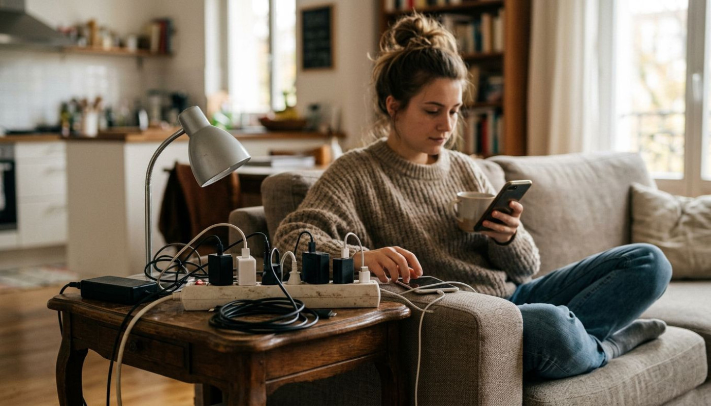 Petits équipements, grands incidents : ces oublis qui fragilisent votre réseau électrique