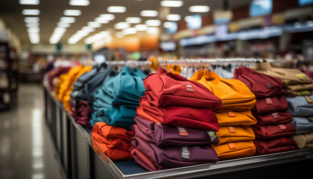Pourquoi faire ses courses dans un magasin de discount ?