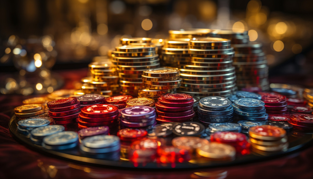 Divers - Pourquoi jouer dans un casino en ligne ?