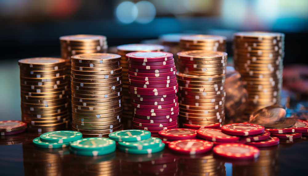 Divers - Pourquoi opter pour le casino en ligne Stakes ?