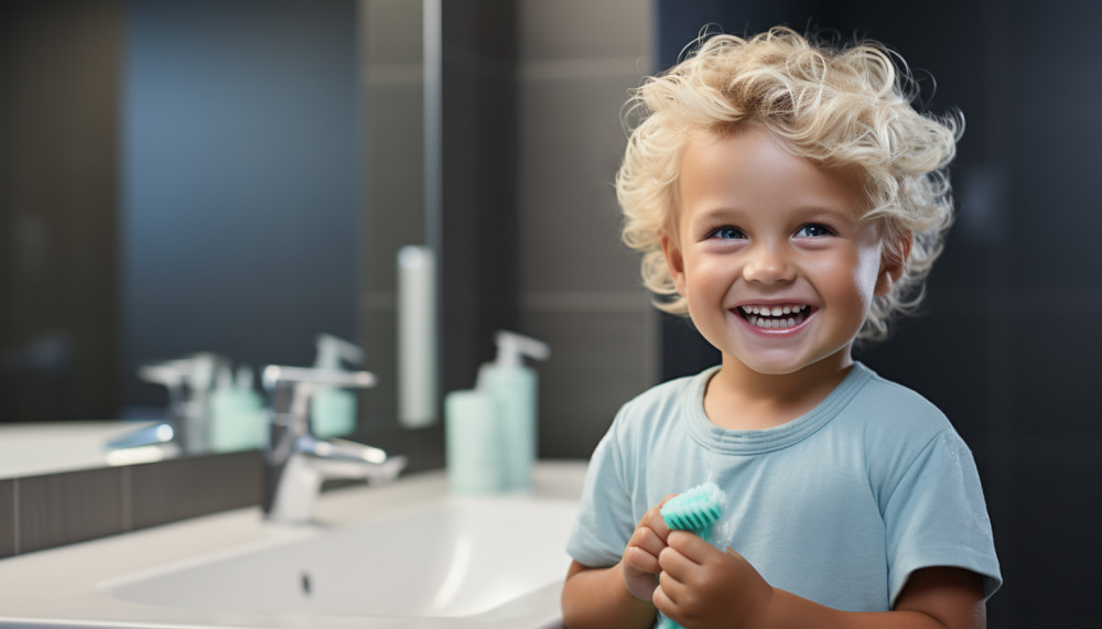 Divers - Pourquoi se brosser absolument les dents tous les soirs ?