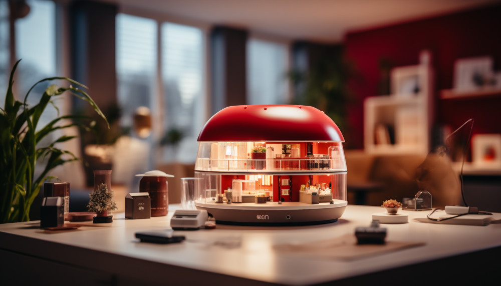 Quelle méthode pour utiliser de façon efficace une alarme maison ?