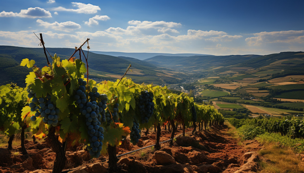 Quels domaines viticoles visiter en Bourgogne ?