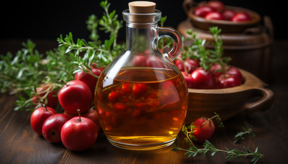 Divers - Quels sont les avantages du vinaigre de cidre?