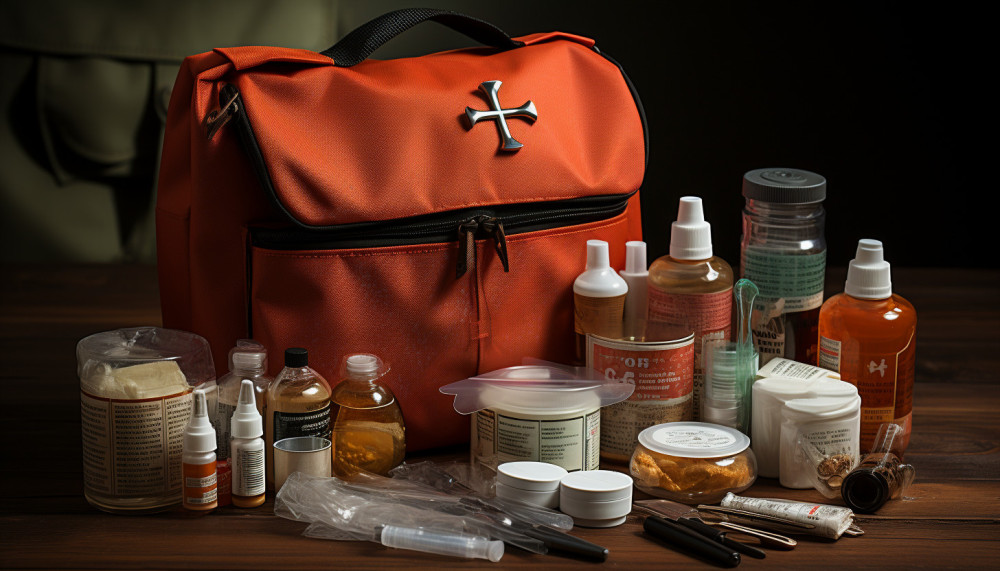 Divers - Quels sont les premiers soins à apporter en cas d’urgence médicale ?