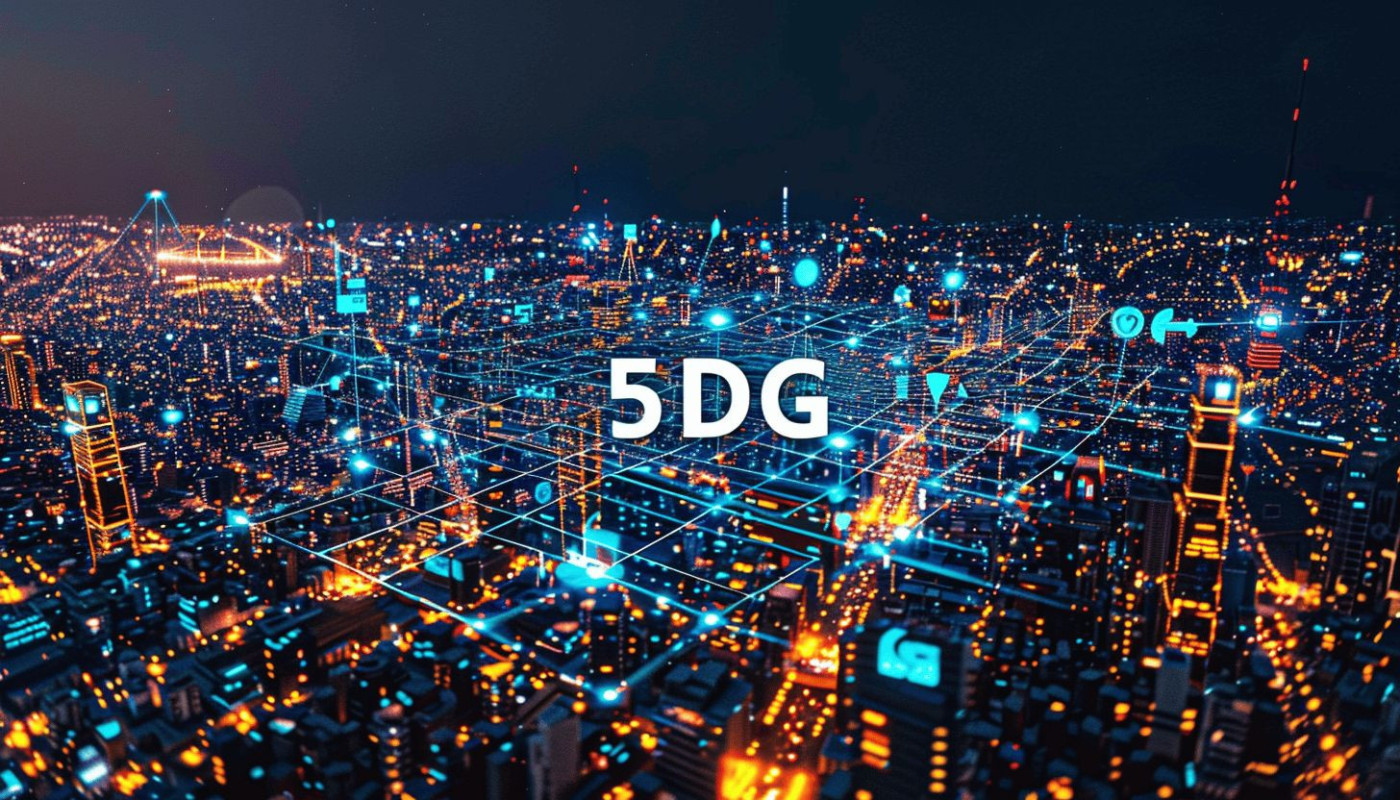 Réseaux 5G implications et perspectives pour la connectivité globale et l'IoT