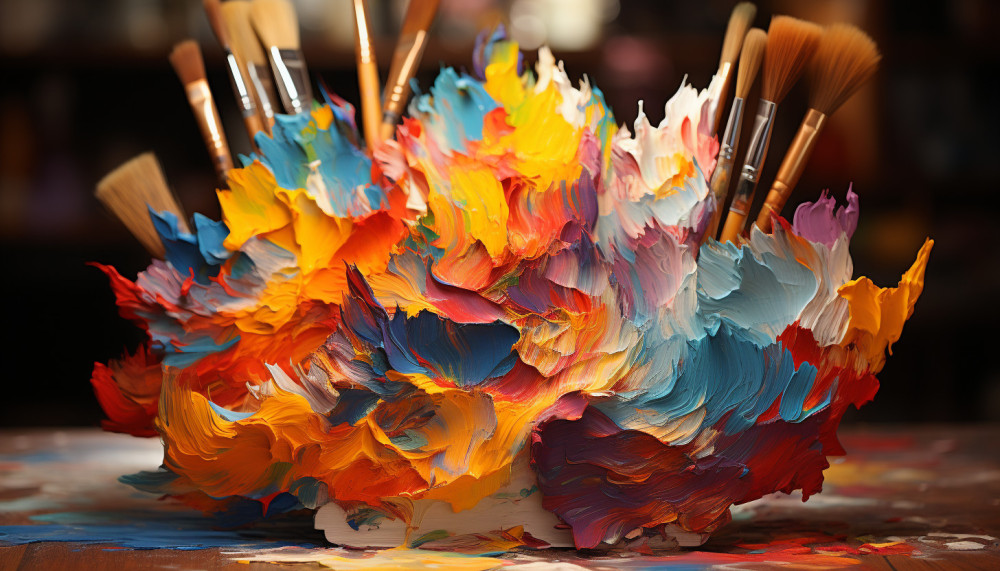 Sur quoi faut-il se baser pour choisir son pinceau de peinture ?