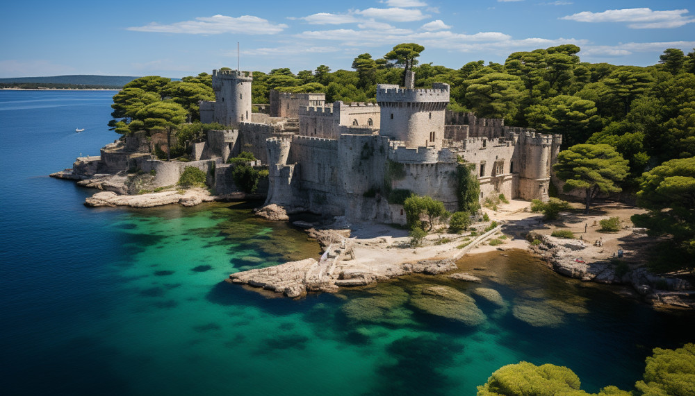 Divers - Top 3 des sites touristiques d’Iles de France