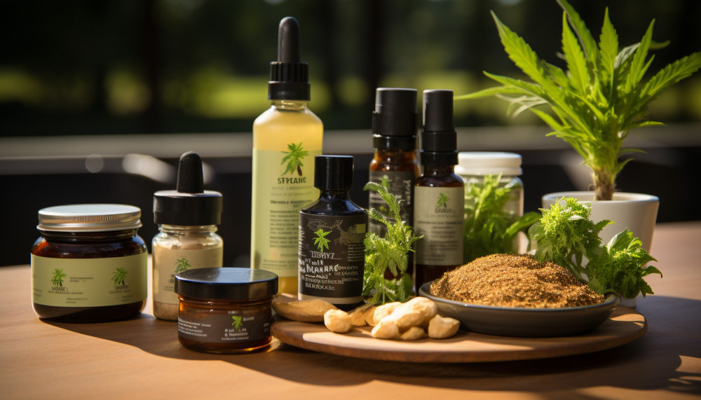 Divers - Tout savoir sur les différents produits du cbd