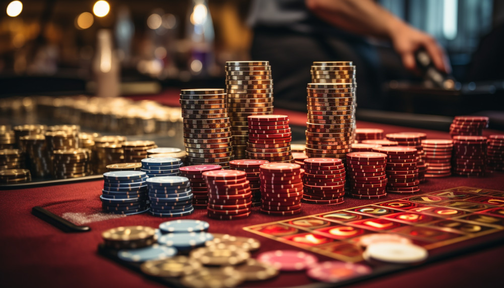 Divers - Tout sur les casinos