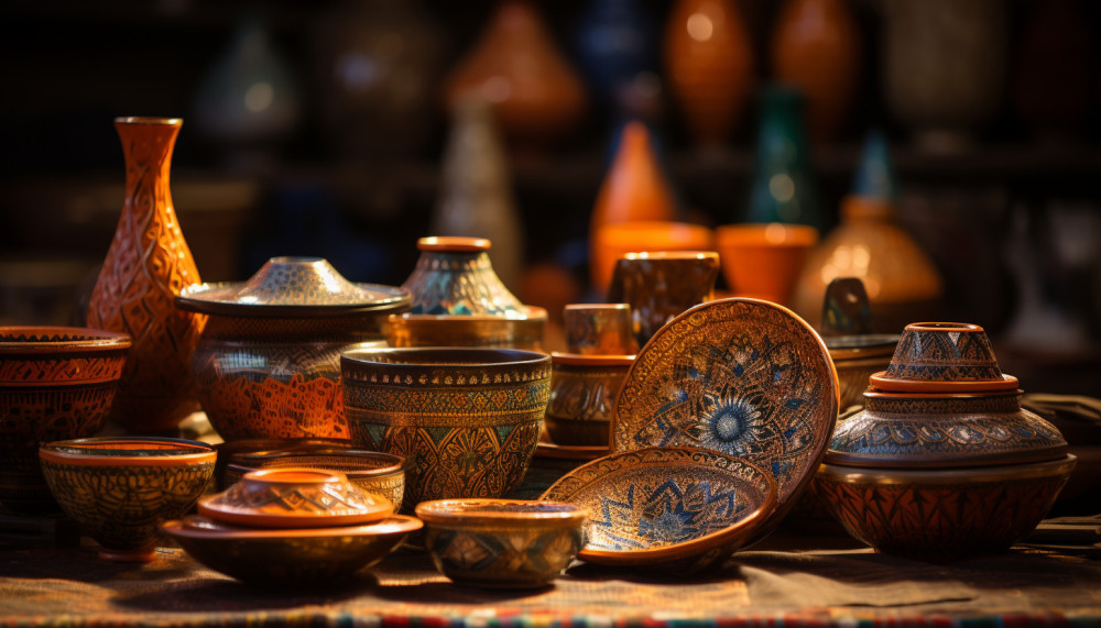 Divers - Voyage à Marrakech : 3 choses à faire