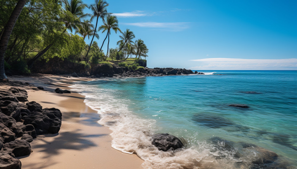 Divers - Voyager à Hawaï : Trois choses à faire absolument